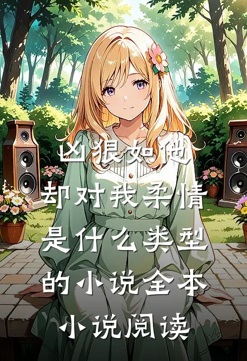 凶狠如他,却对我柔情是什么类型的小说全本小说阅读