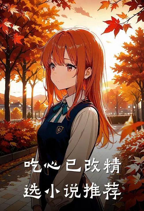 吃心已改精选小说推荐