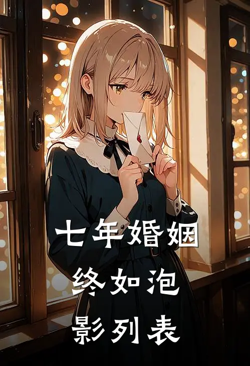 七年婚姻，终如泡影列表