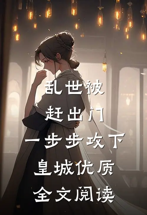 乱世被赶出门，一步步攻下皇城优质全文阅读