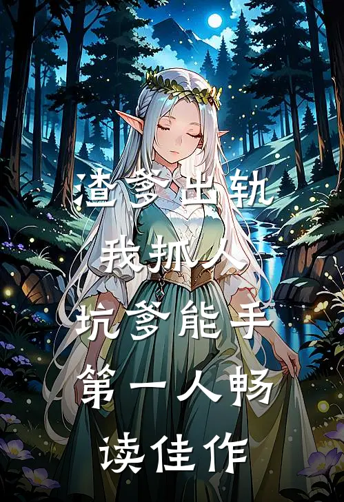 渣爹出轨我抓人，坑爹能手第一人畅读佳作
