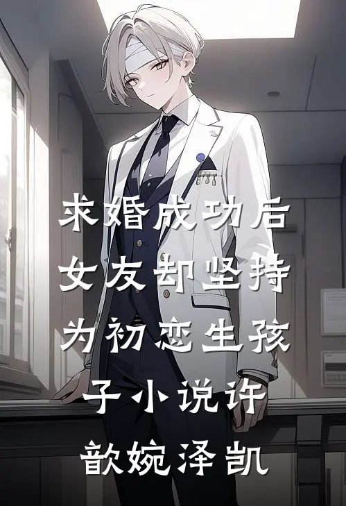 求婚成功后，女友却坚持为初恋生孩子小说许歆婉泽凯