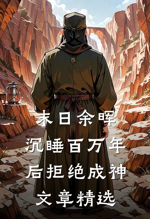 末日余晖：沉睡百万年后拒绝成神文章精选
