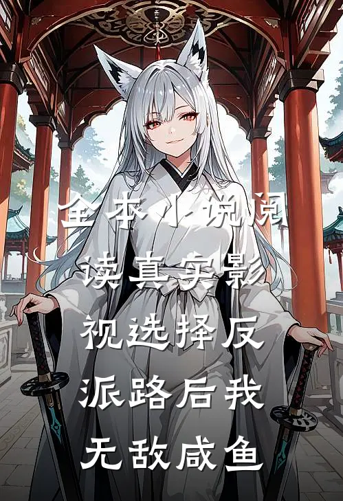全本小说阅读真实影视选择反派路后我无敌咸鱼