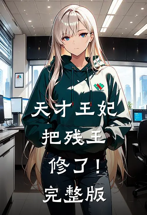 天才王妃：把残王修了！完整版