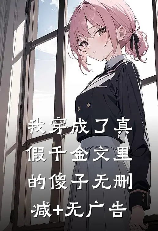 我穿成了真假千金文里的傻子无删减+无广告