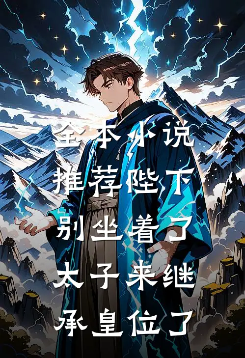 全本小说推荐陛下别坐着了，太子来继承皇位了