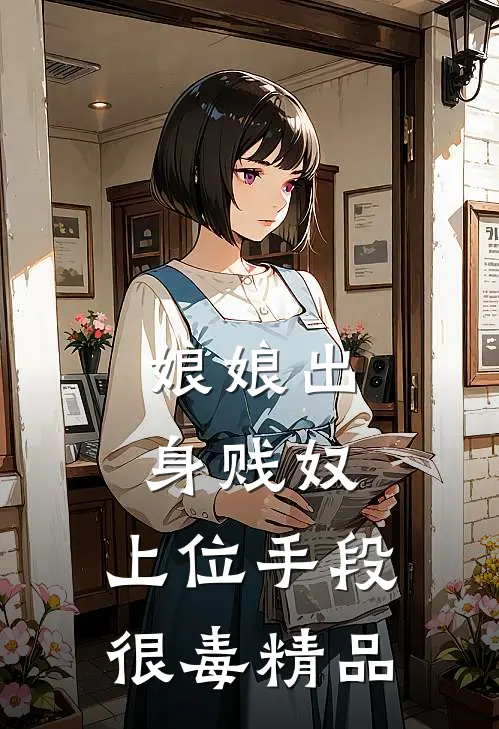 娘娘出身贱奴，上位手段很毒精品