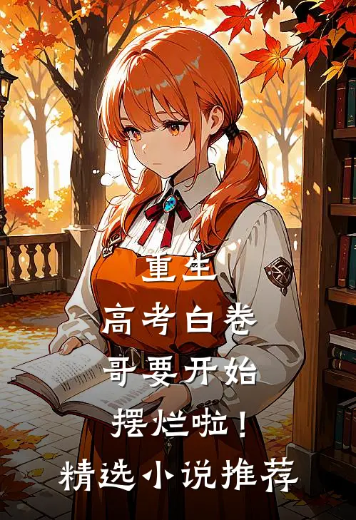 重生：高考白卷，哥要开始摆烂啦！精选小说推荐