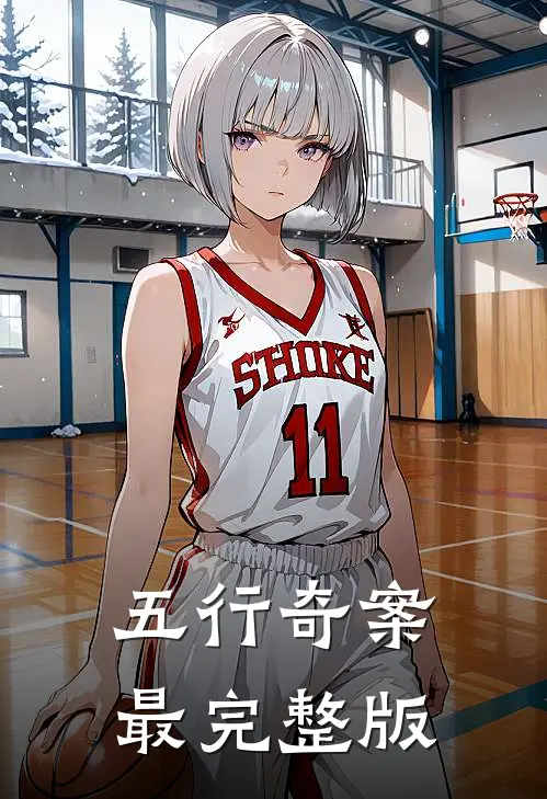 五行奇案最完整版