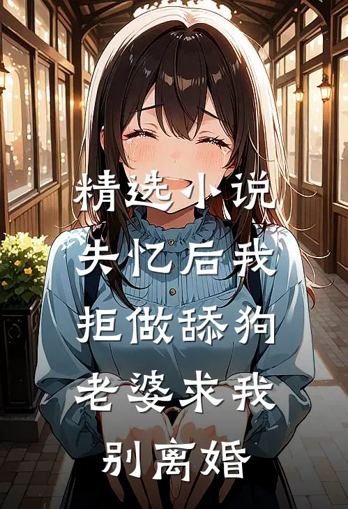 精选小说失忆后我拒做舔狗，老婆求我别离婚