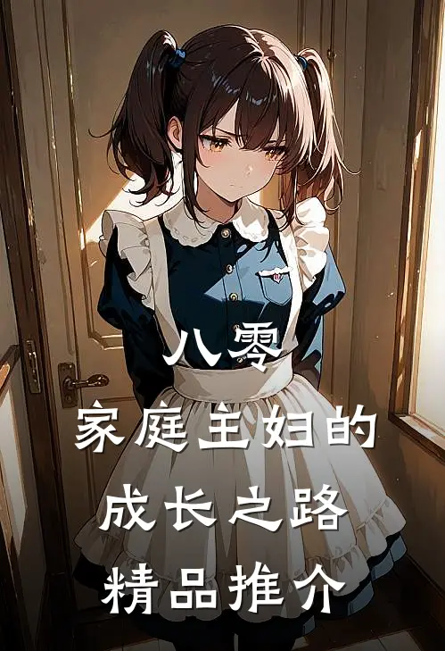 八零：家庭主妇的成长之路精品推介