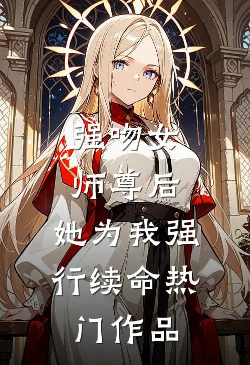 强吻女师尊后，她为我强行续命热门作品