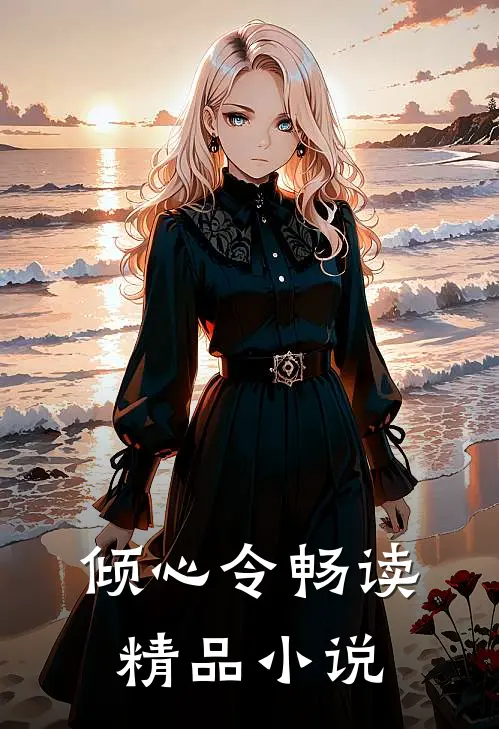 倾心令畅读精品小说