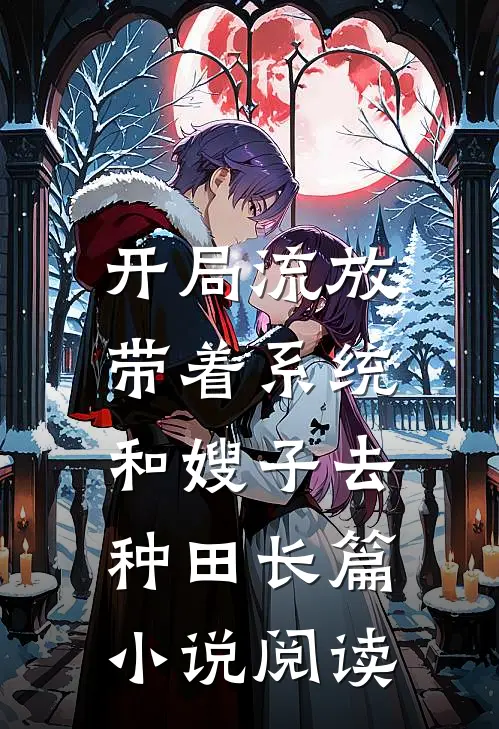 开局流放：带着系统和嫂子去种田长篇小说阅读