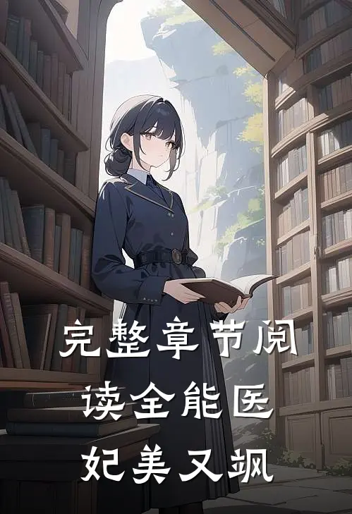 完整章节阅读全能医妃美又飒