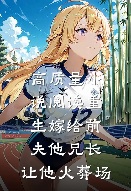 高质量小说阅读重生嫁给前夫他兄长，让他火葬场