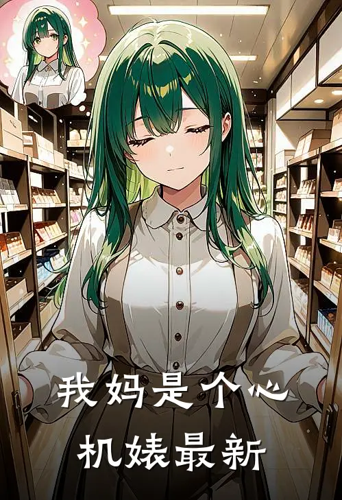 我妈是个心机婊最新