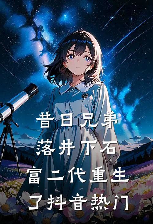 昔日兄弟落井下石，富二代重生了抖音热门