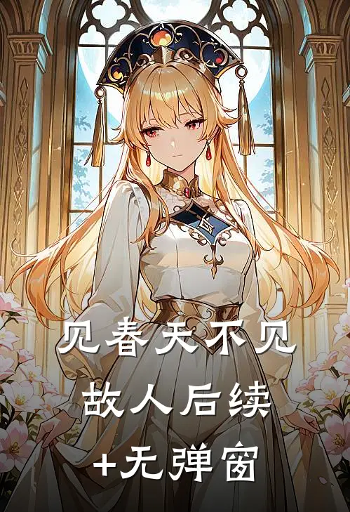 见春天不见故人后续+无弹窗