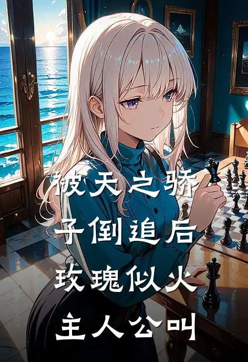 被天之骄子倒追后，玫瑰似火主人公叫