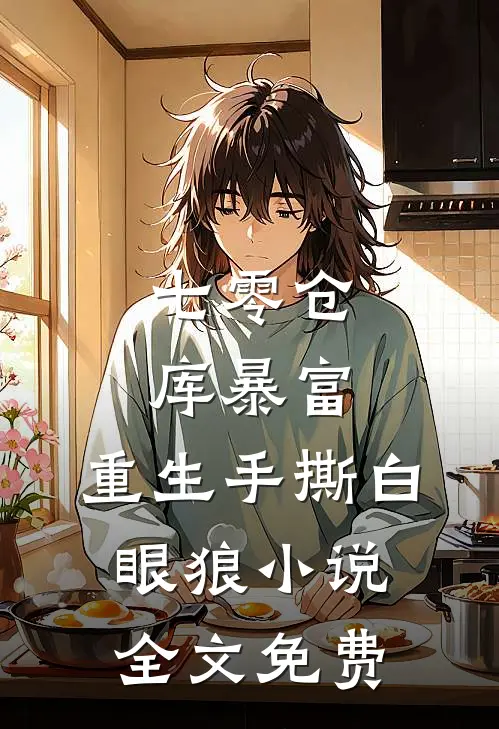 七零仓库暴富：重生手撕白眼狼小说全文免费