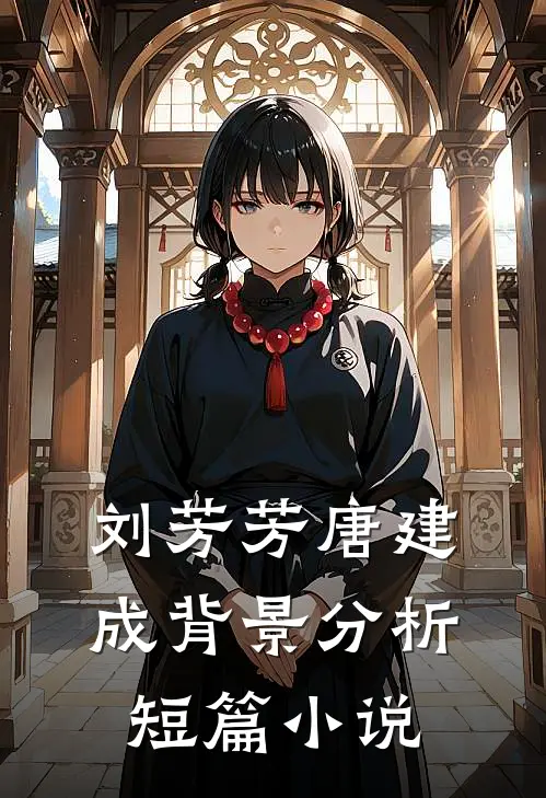 刘芳芳唐建成背景分析短篇小说
