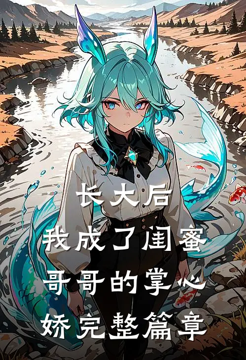 长大后，我成了闺蜜哥哥的掌心娇完整篇章