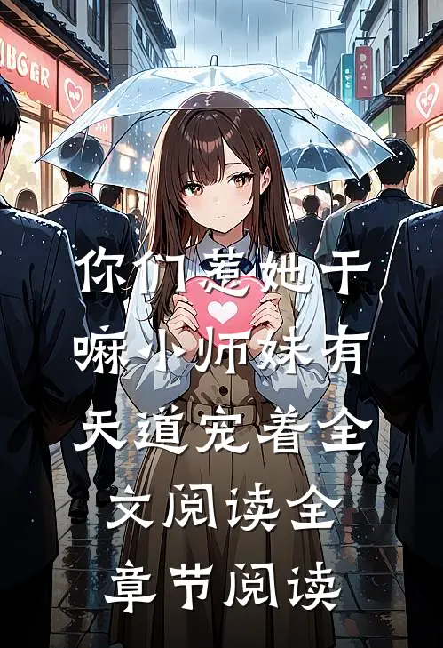 你们惹她干嘛小师妹有天道宠着全文阅读全章节阅读