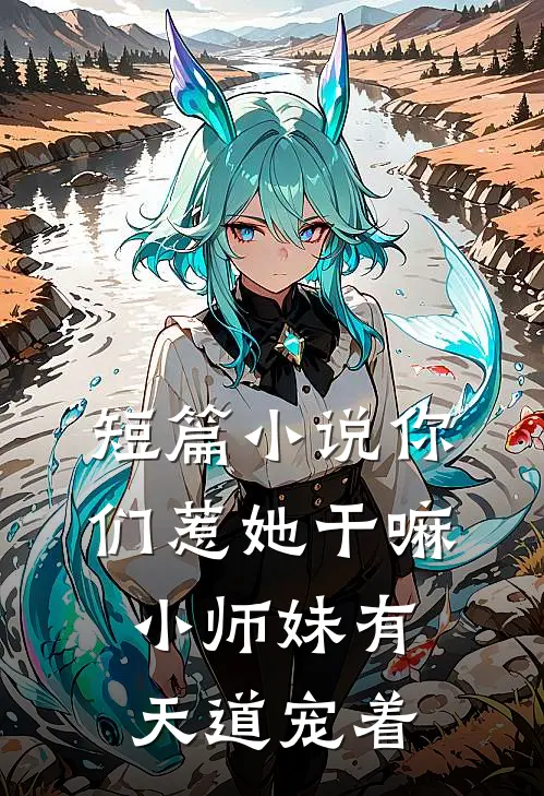 短篇小说你们惹她干嘛，小师妹有天道宠着