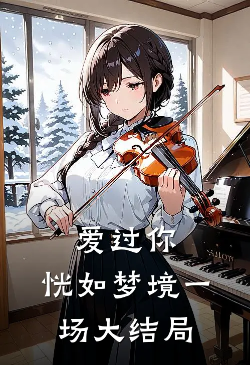 爱过你，恍如梦境一场大结局