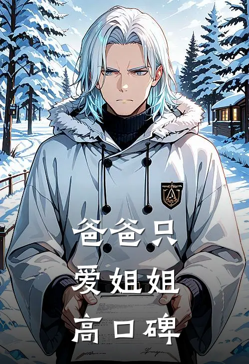 爸爸只爱姐姐高口碑