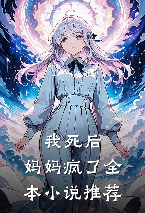 我死后，妈妈疯了全本小说推荐