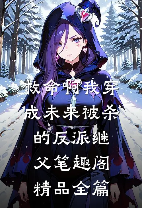 救命啊我穿成未来被杀的反派继父笔趣阁精品全篇