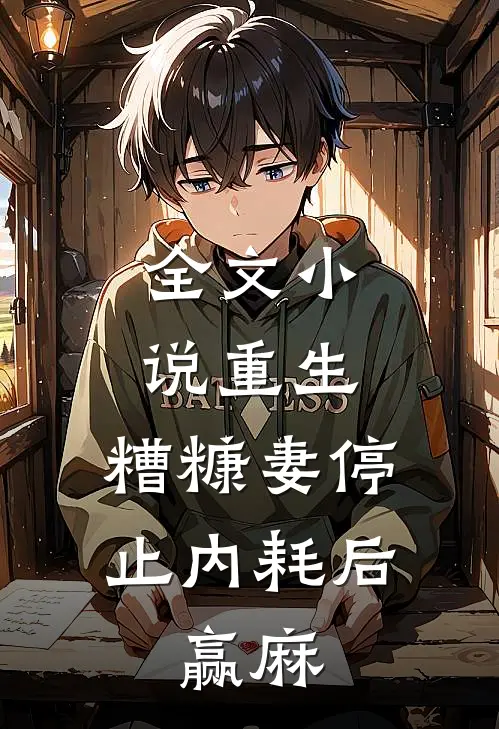 全文小说重生：糟糠妻停止内耗后，赢麻
