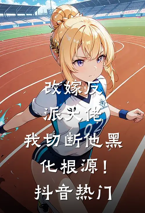 改嫁反派大佬，我切断他黑化根源！抖音热门