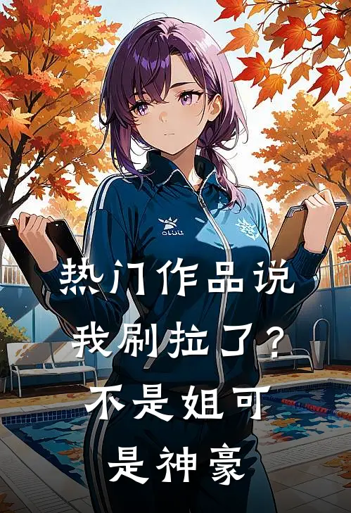 热门作品说我刷拉了？不是，姐可是神豪