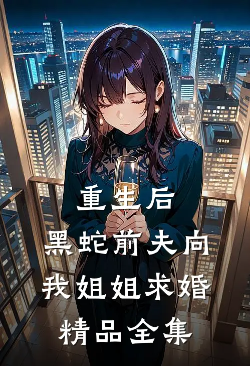 重生后，黑蛇前夫向我姐姐求婚精品全集