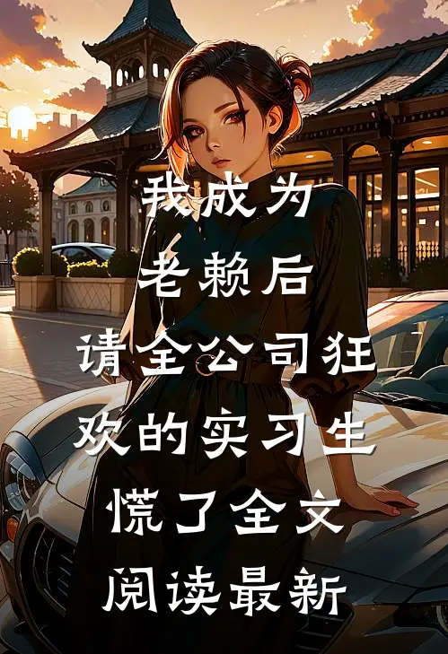 我成为老赖后，请全公司狂欢的实习生慌了全文阅读最新