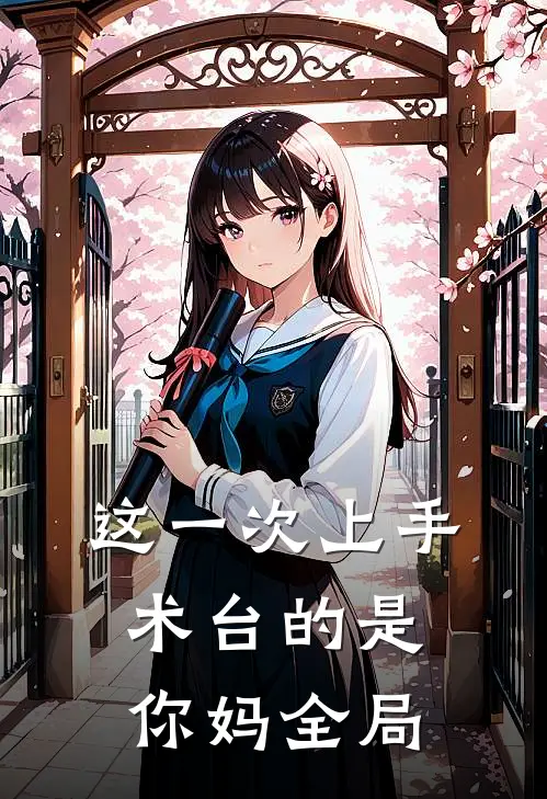 这一次上手术台的是你妈全局