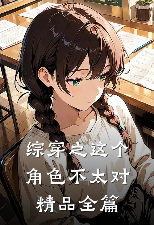 综穿之这个角色不太对精品全篇