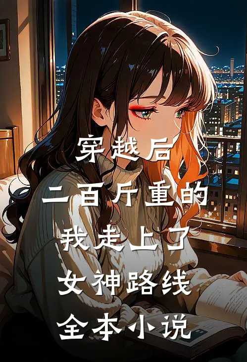穿越后，二百斤重的我走上了女神路线全本小说