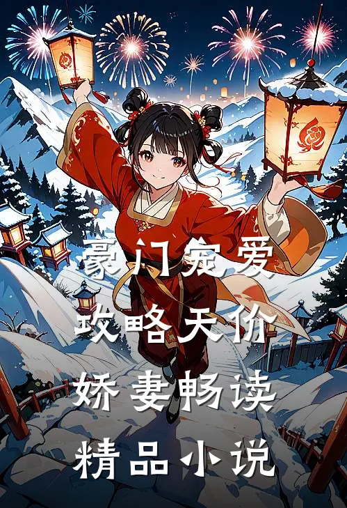 豪门宠爱：攻略天价娇妻畅读精品小说