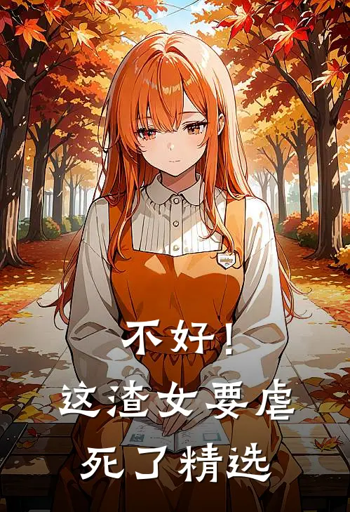 不好！这渣女要虐死了精选