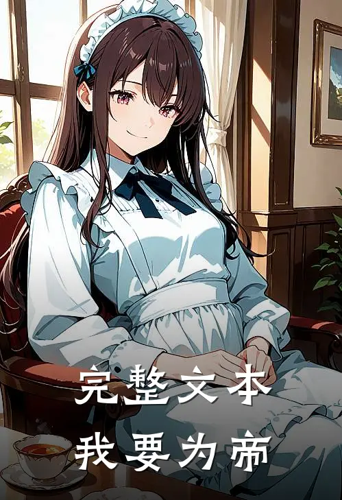 完整文本我要为帝