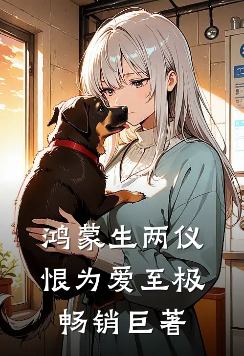 鸿蒙生两仪，恨为爱至极畅销巨著