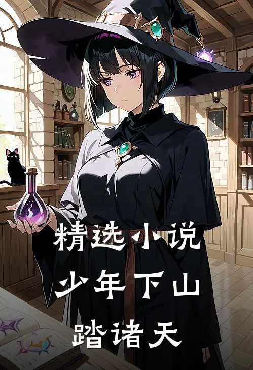 精选小说少年下山踏诸天