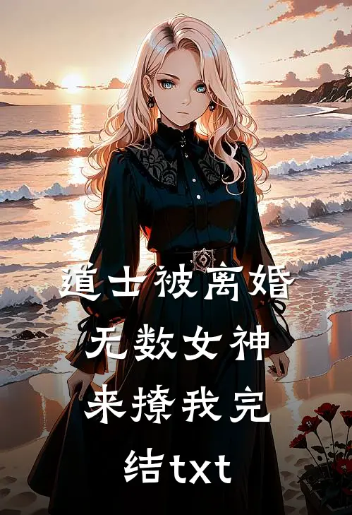 道士被离婚，无数女神来撩我完结txt