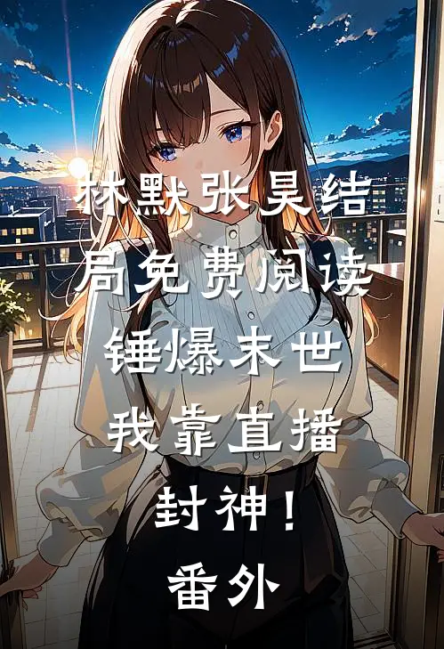 林默张昊结局免费阅读锤爆末世：我靠直播封神！番外