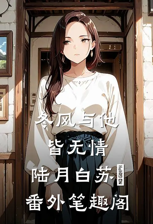 冬风与他皆无情：陆月白苏晩番外笔趣阁